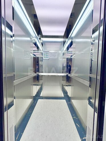 Satılır 3 otaqlı yeni tikili 142 m², Həzi Aslanov q., photo 12 from 29