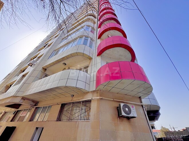 Satılır 3 otaqlı yeni tikili 142 m², Həzi Aslanov q., photo 1 from 29