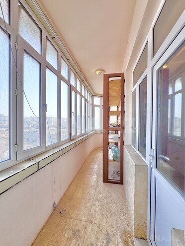 Satılır 3 otaqlı yeni tikili 142 m², Həzi Aslanov q., photo 18 from 29