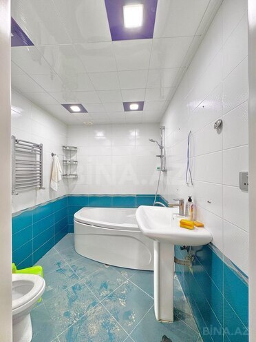 Satılır 3 otaqlı yeni tikili 142 m², Həzi Aslanov q., photo 26 from 29