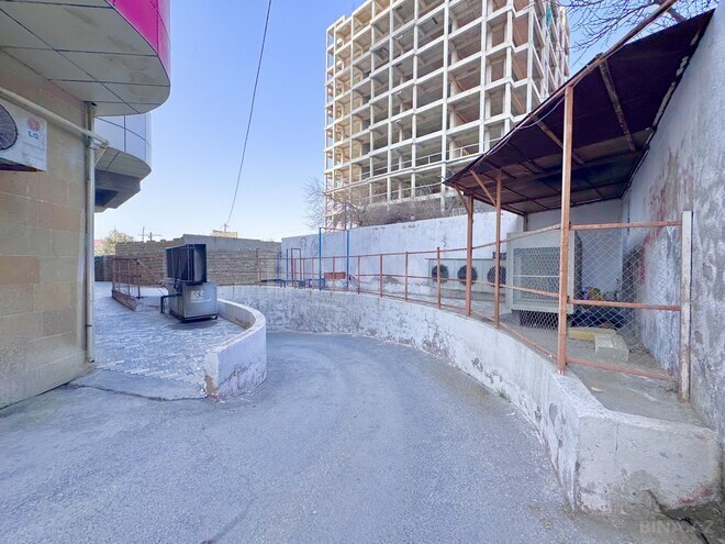 Satılır 3 otaqlı yeni tikili 142 m², Həzi Aslanov q., photo 8 from 29