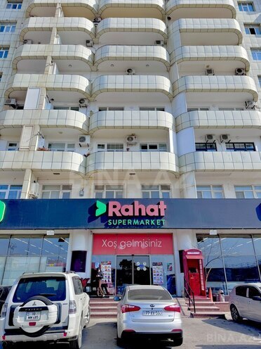 Satılır 3 otaqlı yeni tikili 142 m², Həzi Aslanov q., photo 6 from 29