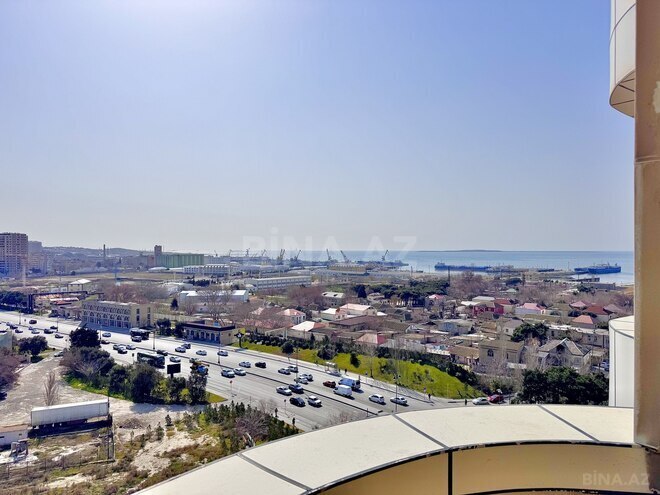 Satılır 3 otaqlı yeni tikili 142 m², Həzi Aslanov q., photo 21 from 29