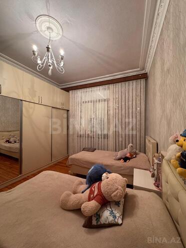 Satılır 3 otaqlı köhnə tikili 100 m², Nəriman Nərimanov m., photo 5 from 16