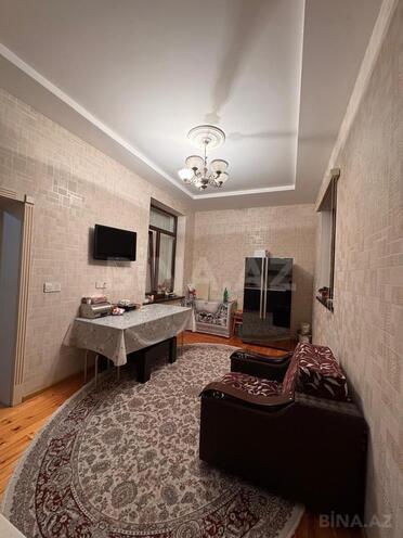 Satılır 3 otaqlı köhnə tikili 100 m², Nəriman Nərimanov m., photo 12 from 16