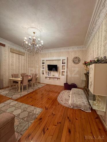 Satılır 3 otaqlı köhnə tikili 100 m², Nəriman Nərimanov m., photo 4 from 16