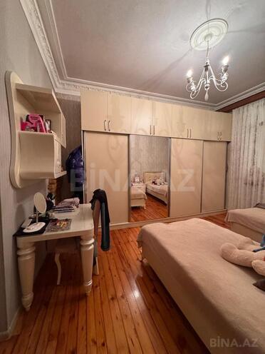 Satılır 3 otaqlı köhnə tikili 100 m², Nəriman Nərimanov m., photo 15 from 16