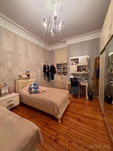 Satılır 3 otaqlı köhnə tikili 100 m², Nəriman Nərimanov m., photo 6 from 16