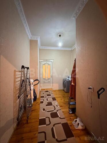 Satılır 3 otaqlı köhnə tikili 100 m², Nəriman Nərimanov m., photo 14 from 16