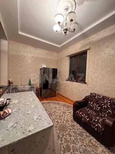 Satılır 3 otaqlı köhnə tikili 100 m², Nəriman Nərimanov m., photo 9 from 16