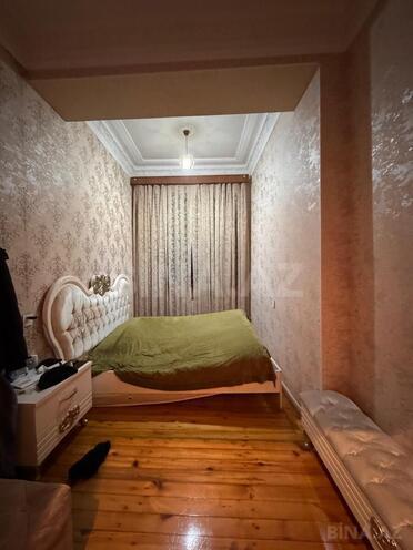 Satılır 3 otaqlı köhnə tikili 100 m², Nəriman Nərimanov m., photo 7 from 16