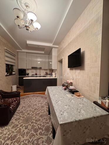 Satılır 3 otaqlı köhnə tikili 100 m², Nəriman Nərimanov m., photo 8 from 16