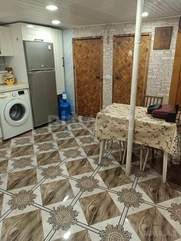 Satılır 4 otaqlı həyət evi/bağ evi 100 m², Bayıl q., photo 6 from 10