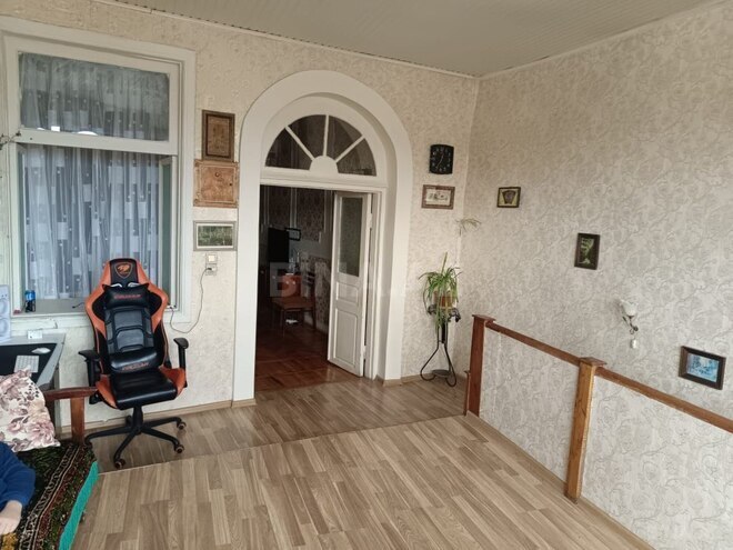 Satılır 4 otaqlı həyət evi/bağ evi 100 m², Bayıl q., photo 7 from 10