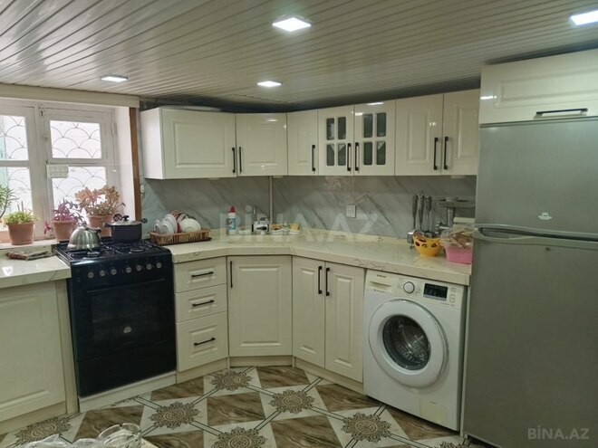 Satılır 4 otaqlı həyət evi/bağ evi 100 m², Bayıl q., photo 4 from 10