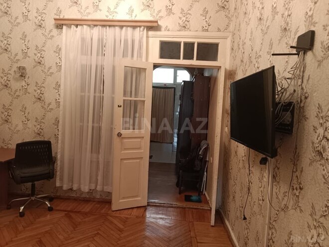 Satılır 4 otaqlı həyət evi/bağ evi 100 m², Bayıl q., photo 8 from 10