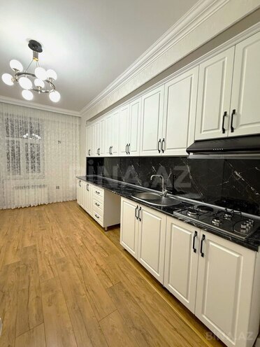 Продаётся 3-комн. новостройка 101 м², м. Мемар Аджеми, photo 3 from 14