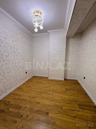 Продаётся 3-комн. новостройка 101 м², м. Мемар Аджеми, photo 6 from 14