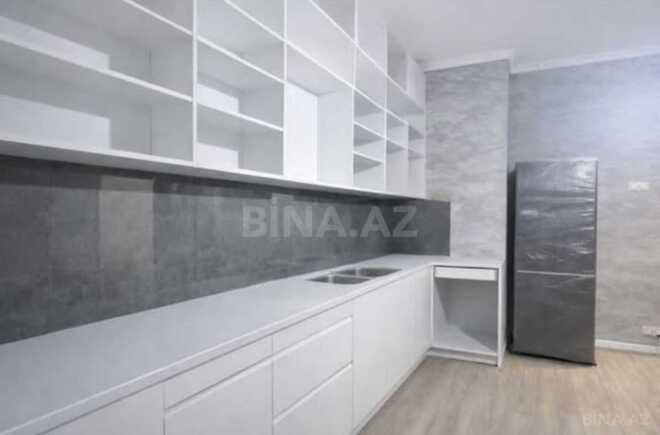 Satılır 2 otaqlı yeni tikili 92 m², Əmircan q., photo 6 from 11