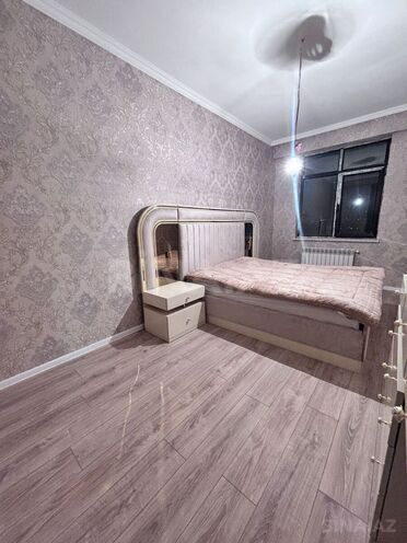 Satılır 2 otaqlı yeni tikili 92 m², Əmircan q., photo 4 from 11