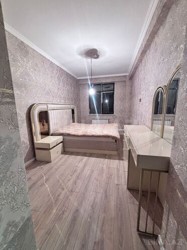 Satılır 2 otaqlı yeni tikili 92 m², Əmircan q., photo 3 from 11