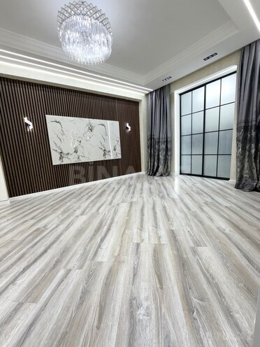 Satılır 2 otaqlı yeni tikili 65 m², İnşaatçılar m., photo 7 from 13