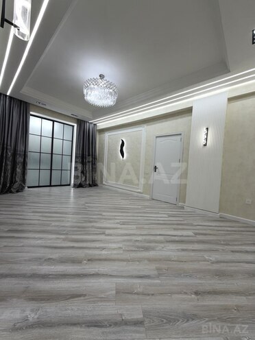 Satılır 2 otaqlı yeni tikili 65 m², İnşaatçılar m., photo 5 from 13