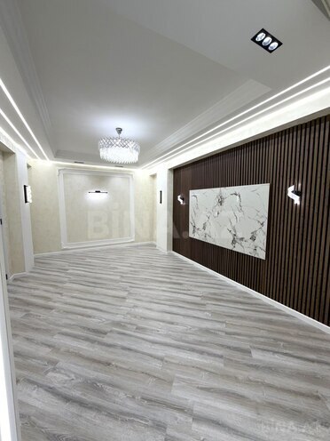 Satılır 2 otaqlı yeni tikili 65 m², İnşaatçılar m., photo 6 from 13