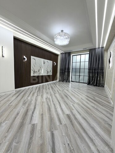 Satılır 2 otaqlı yeni tikili 65 m², İnşaatçılar m., photo 4 from 13