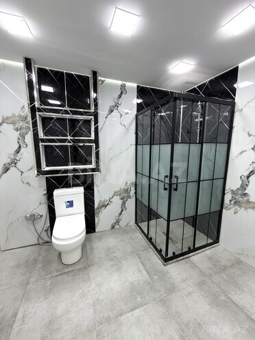 Satılır 2 otaqlı yeni tikili 65 m², İnşaatçılar m., photo 8 from 13