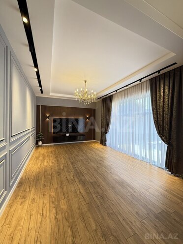 Satılır 4 otaqlı həyət evi/bağ evi 170 m², Mərdəkan q., photo 12 from 23