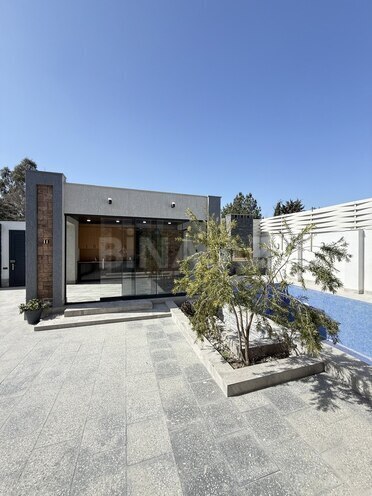 Satılır 4 otaqlı həyət evi/bağ evi 170 m², Mərdəkan q., photo 6 from 23