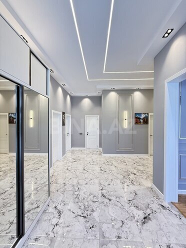 Satılır 4 otaqlı həyət evi/bağ evi 170 m², Mərdəkan q., photo 9 from 23