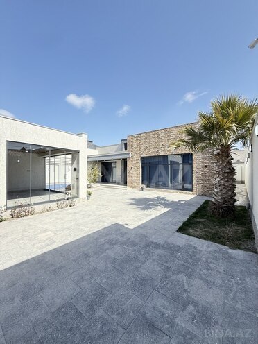 Satılır 4 otaqlı həyət evi/bağ evi 170 m², Mərdəkan q., photo 5 from 23