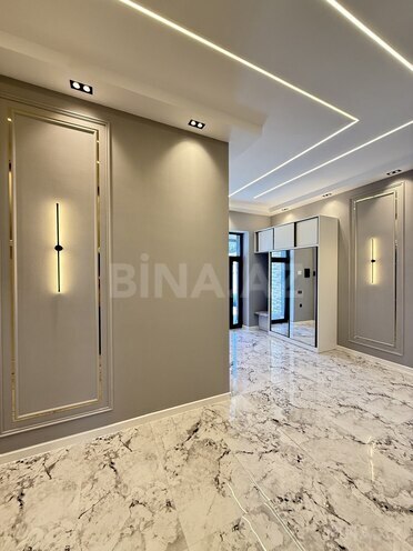 Satılır 4 otaqlı həyət evi/bağ evi 170 m², Mərdəkan q., photo 11 from 23