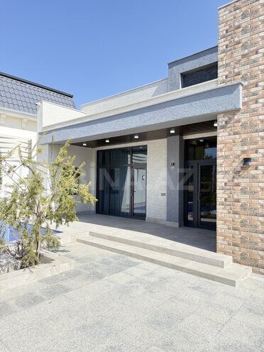 Satılır 4 otaqlı həyət evi/bağ evi 170 m², Mərdəkan q., photo 8 from 23