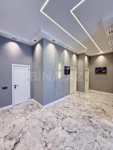 Satılır 4 otaqlı həyət evi/bağ evi 170 m², Mərdəkan q., photo 10 from 23