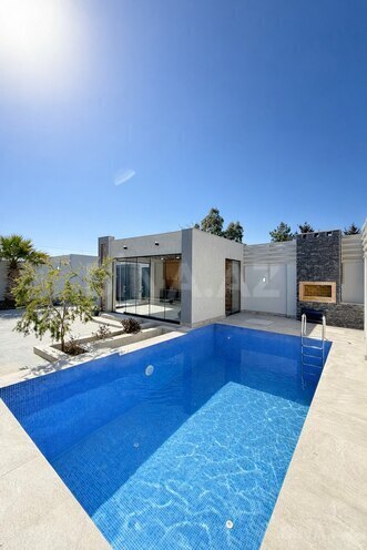 Satılır 4 otaqlı həyət evi/bağ evi 170 m², Mərdəkan q., photo 3 from 23