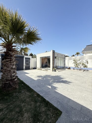 Satılır 4 otaqlı həyət evi/bağ evi 170 m², Mərdəkan q., photo 4 from 23