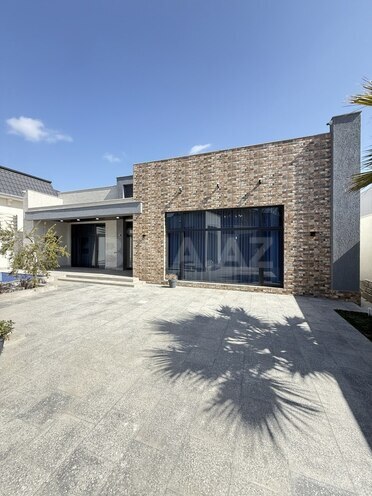 Satılır 4 otaqlı həyət evi/bağ evi 170 m², Mərdəkan q., photo 7 from 23