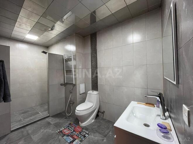 İcarəyə verilir 3 otaqlı ofis 170 m², Gənclik m., photo 12 from 15