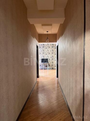 İcarəyə verilir 3 otaqlı ofis 170 m², Gənclik m., photo 6 from 15
