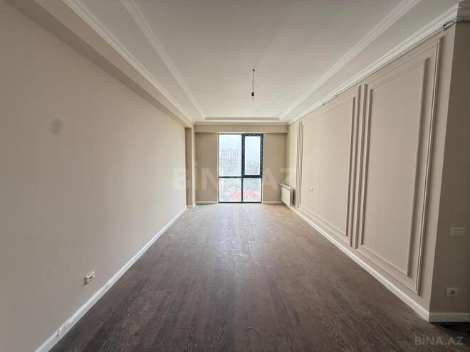 Продаётся 3-комн. новостройка 73 м², м. Иншаатчылар, photo 4 from 32