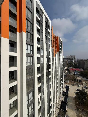 Продаётся 3-комн. новостройка 73 м², м. Иншаатчылар, photo 30 from 32