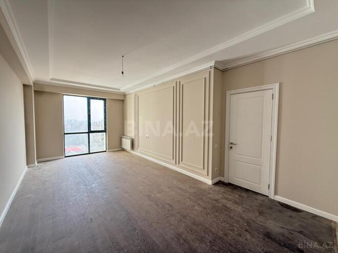 Продаётся 3-комн. новостройка 73 м², м. Иншаатчылар, photo 1 from 32