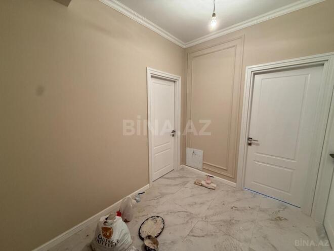 Продаётся 3-комн. новостройка 73 м², м. Иншаатчылар, photo 23 from 32