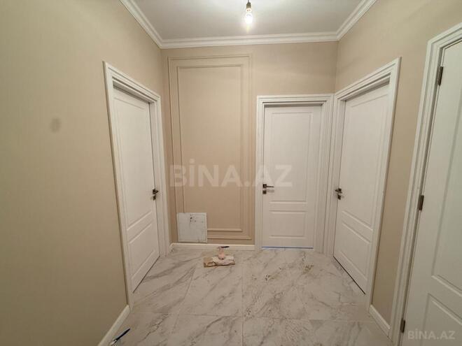Продаётся 3-комн. новостройка 73 м², м. Иншаатчылар, photo 22 from 32