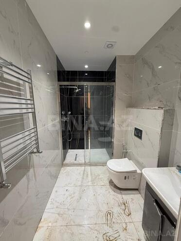 Продаётся 3-комн. новостройка 73 м², м. Иншаатчылар, photo 27 from 32