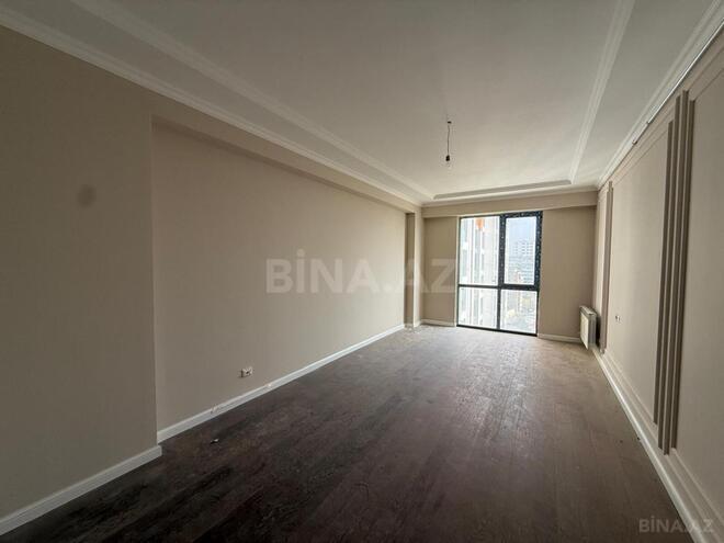 Продаётся 3-комн. новостройка 73 м², м. Иншаатчылар, photo 3 from 32