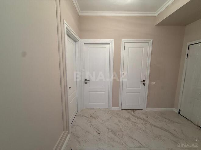 Продаётся 3-комн. новостройка 73 м², м. Иншаатчылар, photo 25 from 32